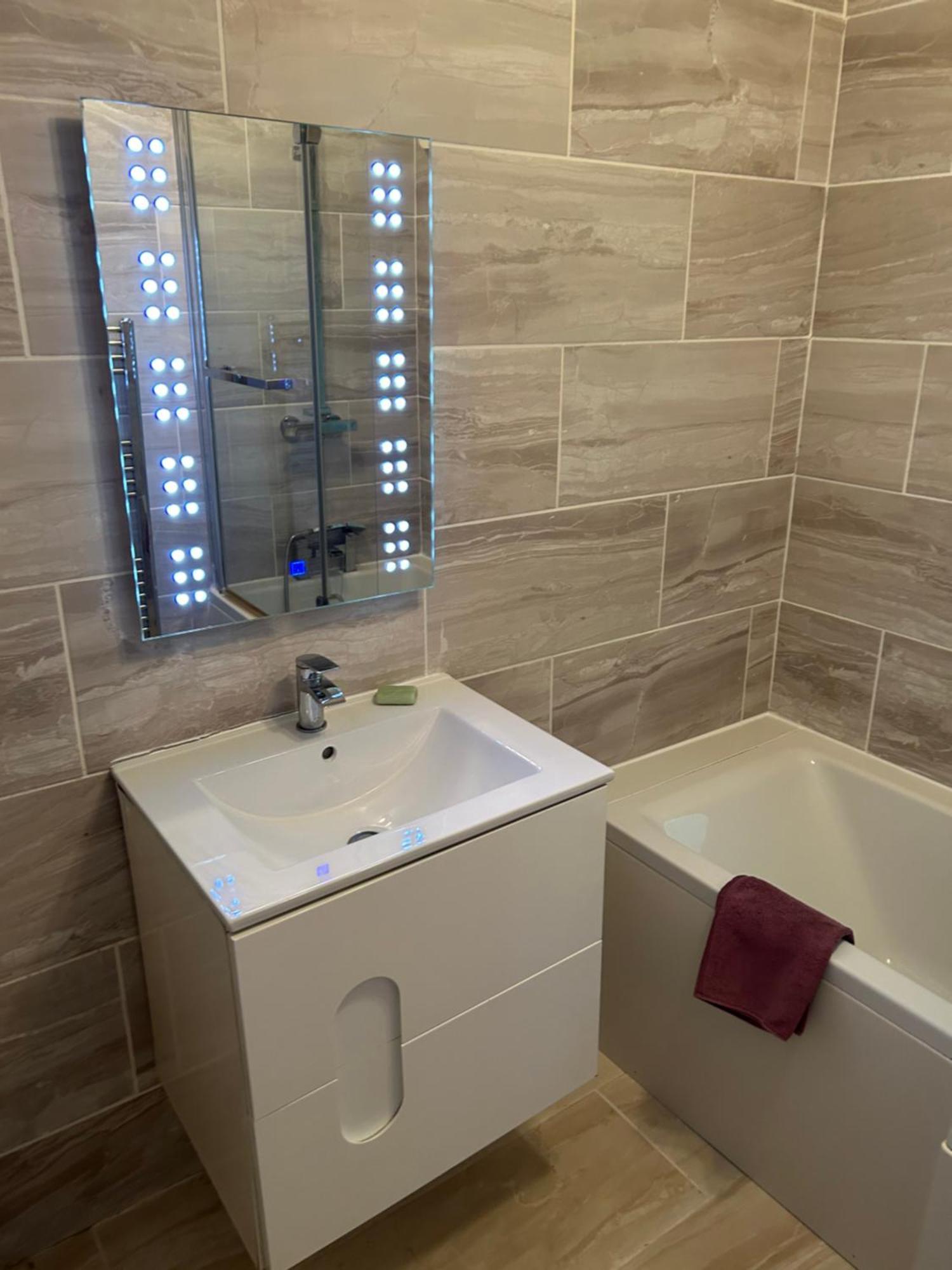 Saint Leonard'S Durham City Hotell Exteriör bild
