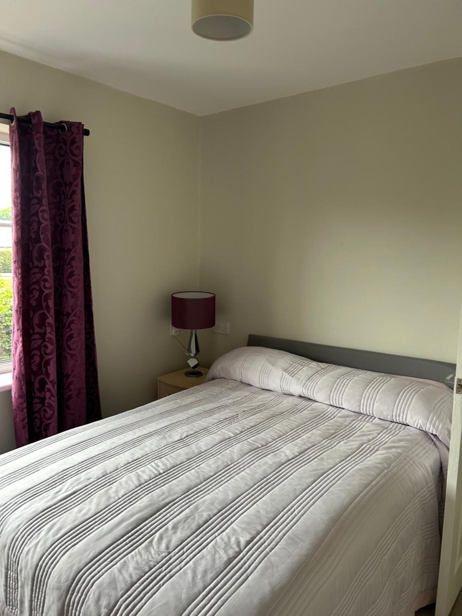 Saint Leonard'S Durham City Hotell Exteriör bild