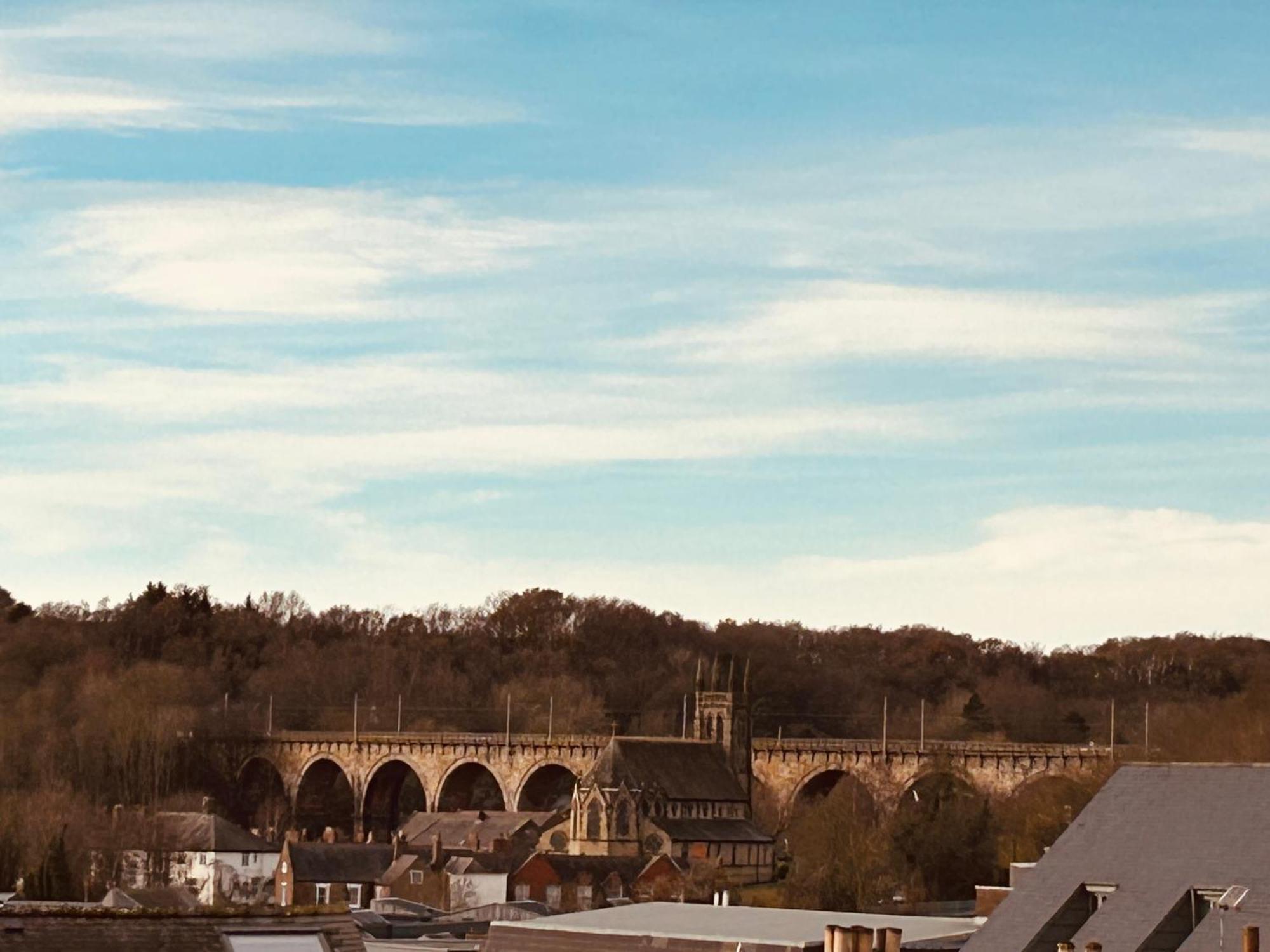 Saint Leonard'S Durham City Hotell Exteriör bild